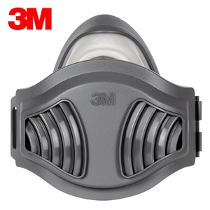 ★3M 1215防尘口罩工业打磨煤矿装修透气防灰粉尘煤矿专用防护面罩